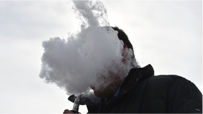 E-Cigarette Bans Are A "Tremendous Over-Reaction"