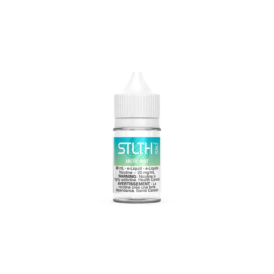 Arctic Mint STLTH Salt Keswick Alliston Newmarket Woodbridge Vaughan GTA Newmarket Toronto Ontario Canada