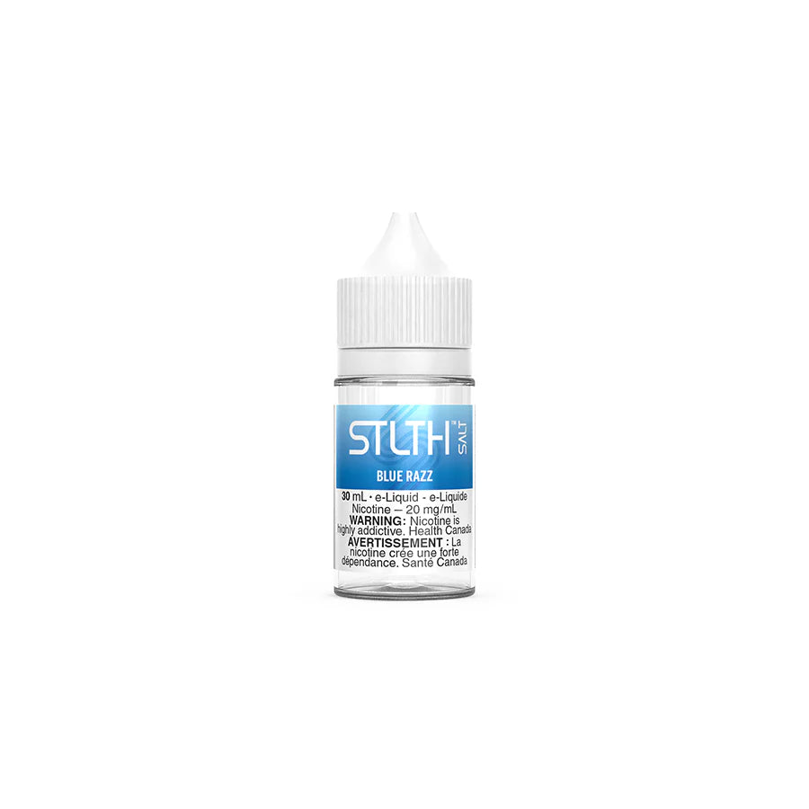 Blue Razz STLTH Salt Keswick Alliston Newmarket Woodbridge Vaughan GTA Newmarket Toronto Ontario Canada
