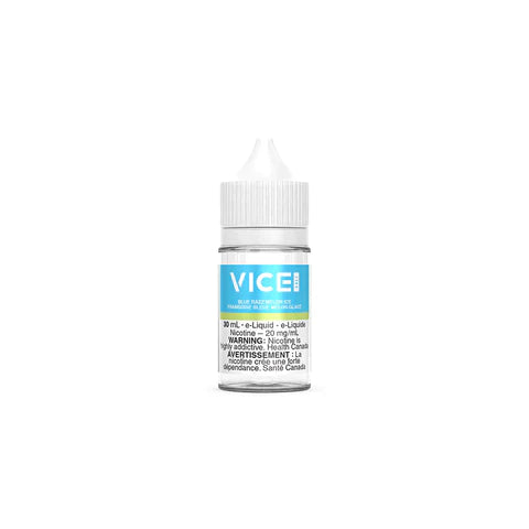 Blue Razz Melon Ice Vice Salt Keswick Alliston Newmarket Woodbridge Vaughan GTA Newmarket Toronto Ontario Canada