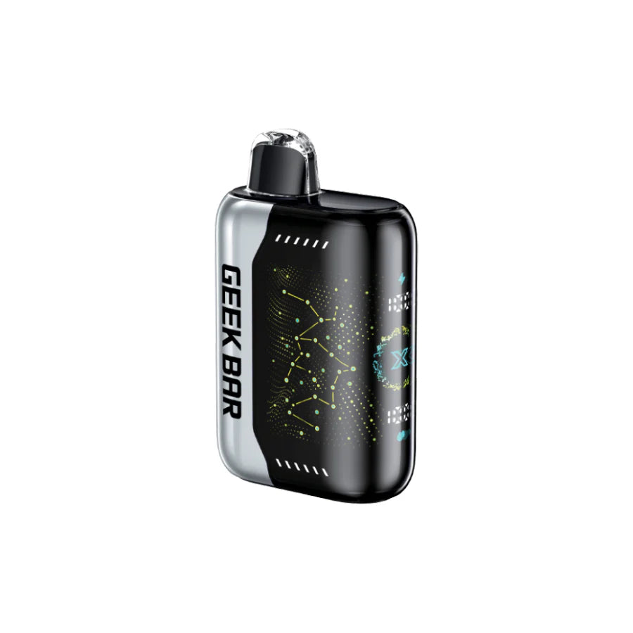 Miami Mint Geek Bar Pulse X Disposable Keswick Alliston Newmarket Woodbridge Vaughan GTA Toronto Ontario Canada