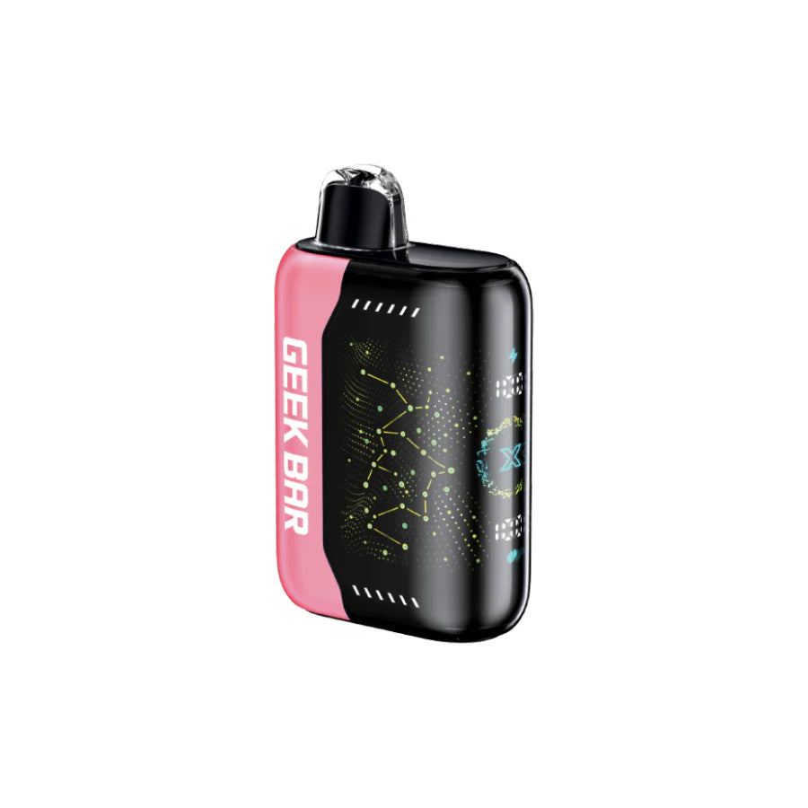 Watermelon Ice Geek Bar Pulse X Disposable Keswick Alliston Newmarket Woodbridge Vaughan GTA Toronto Ontario Canada