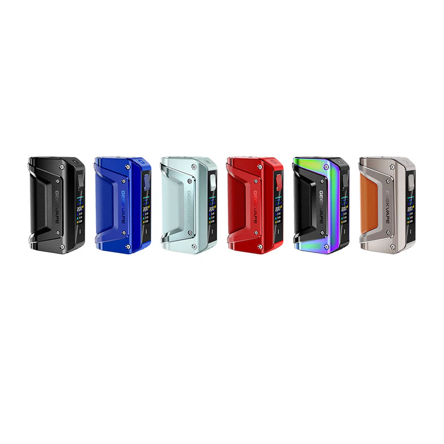 Geekvape Aegis Legend 3 Mod Keswick Alliston Newmarket Woodbridge Vaughan GTA Toronto Ontario Canada