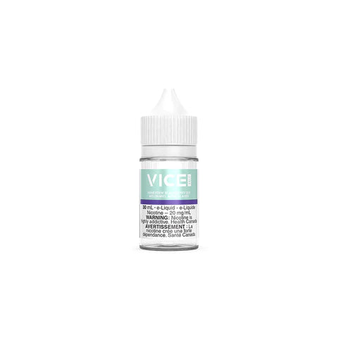 Honeydew Blackberry Ice Vice Salt Keswick Alliston Newmarket Woodbridge Vaughan GTA Newmarket Toronto Ontario Canada