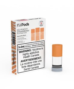 Z Pods Special Blend Keswick Alliston Newmarket Woodbridge Vaughan GTA  Toronto Ontario Canada
