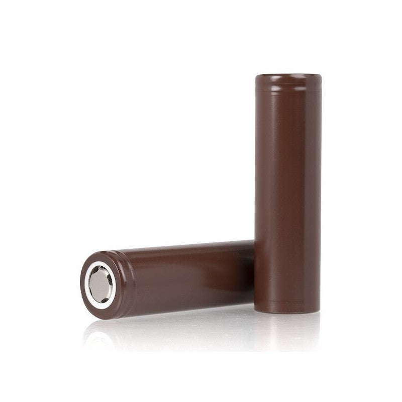 18650 Battery 3000mah 25amp