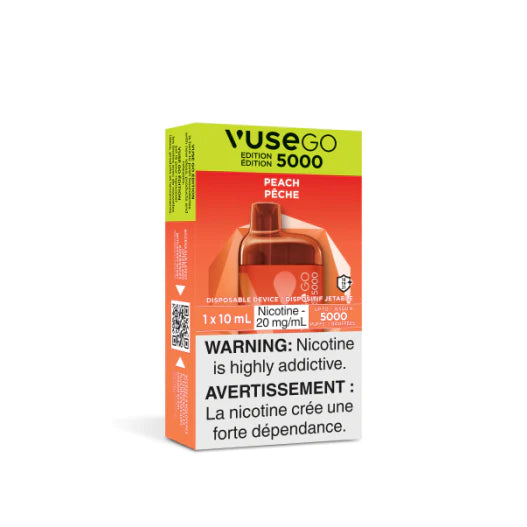 elfbar nachfüll pod läuft aus Vuse vape, Vuse Pods : Prices, Flavors, Coupons & FAQs [2026] main image 0