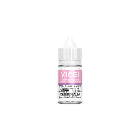 Raspberry Grape Lemon Ice Vice Salt Keswick Alliston Newmarket Woodbridge Vaughan GTA Newmarket Toronto Ontario Canada