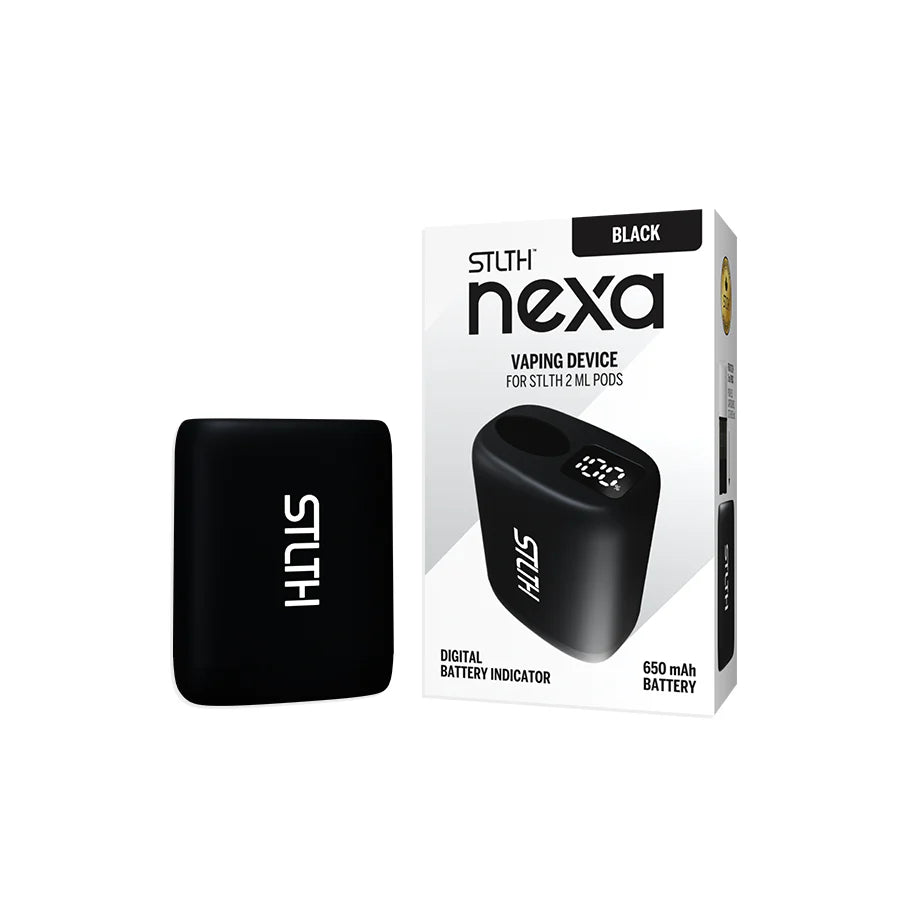 STLTH NEXA Device STLTH Kewsick Alliston Newmarket Woodbridge Vaughan Toronto GTA Ontario Canada