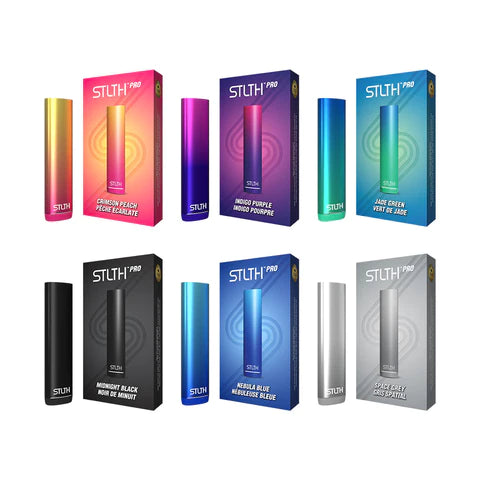 STLTH PRO Device Keswick Alliston Newmarket Woodbridge Vaughan Toronto GTA Ontario Canada