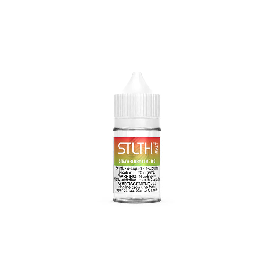 Strawberry Lime Ice STLTH Salt Keswick Alliston Newmarket Woodbridge Vaughan GTA Newmarket Toronto Ontario Canada