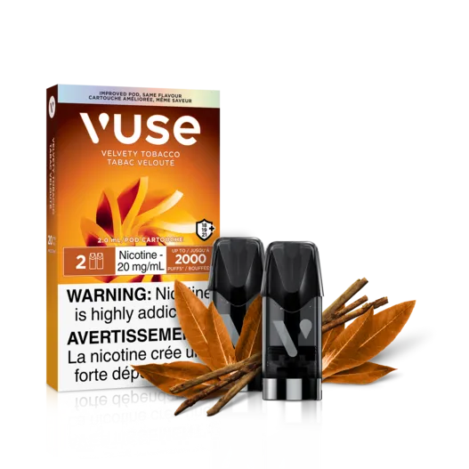 does kwik trip sell vuse pods Vuse Pods | Free UK Delivery over £15