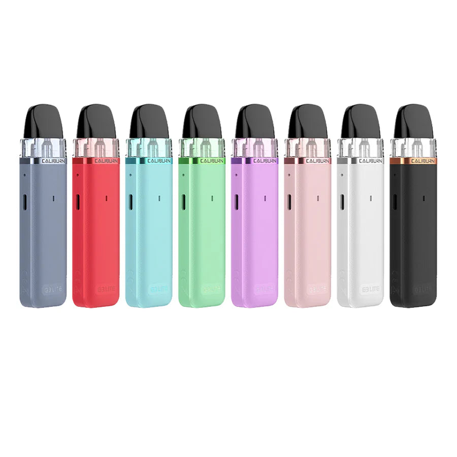 UWELL Caliburn G3 Lite Pod System Keswick Alliston Newmarket Woodbridge Vaughan GTA Toronto Ontario Canada