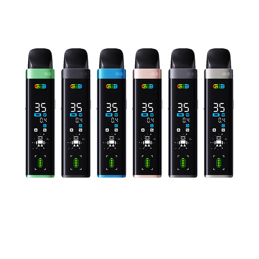 UWELL Caliburn G3 PRO Pod System Keswick Alliston Newmarket Woodbridge Vaughan GTA Toronto Ontario Canada