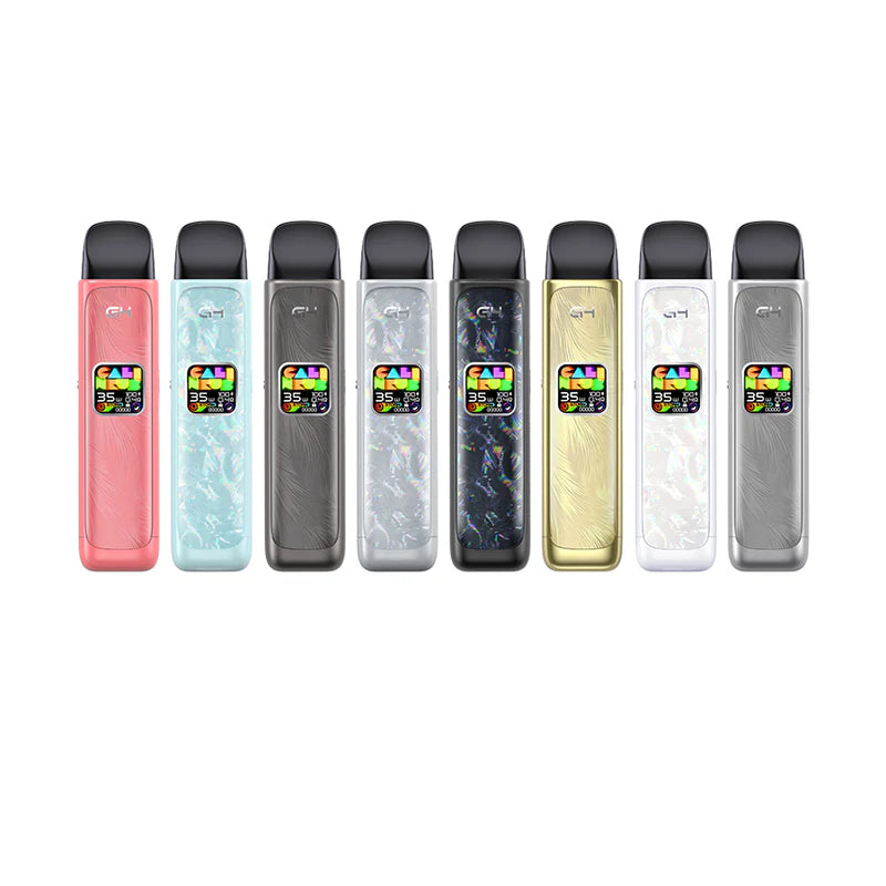 UWELL Caliburn G4 Pod System Keswick Alliston Newmarket Woodbridge Vaughan GTA Toronto Ontario Canada