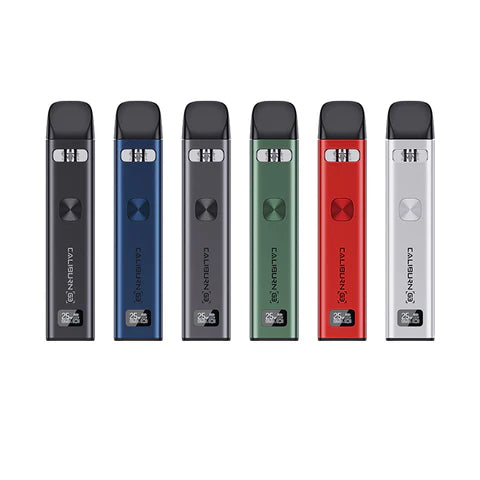 UWELL Caliburn G3 Pod System Keswick Alliston Newmarket Woodbridge Vaughan GTA Toronto Ontario Canada