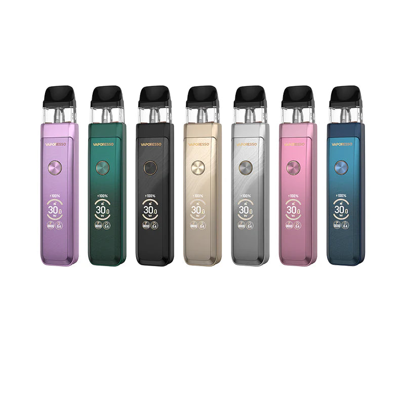 Vaporesso XROS PRO 2 Pod Kit Keswick Alliston Newmarket Woodbridge Vaughan GTA Toronto Ontario Canada
