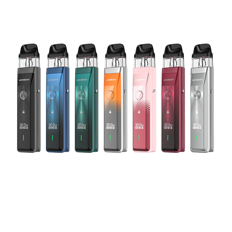 Vaporesso XROS PRO Pod Kit Keswick Alliston Newmarket Woodbridge Vaughan GTA Toronto Ontario Canada