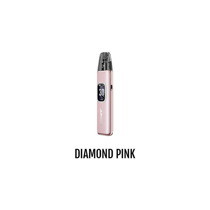 Diamond Pink VOOPOO Argus G3 Pod System Keswick Newmarket Alliston Woodbridge Vaughan GTA Toronto Ontario Canada