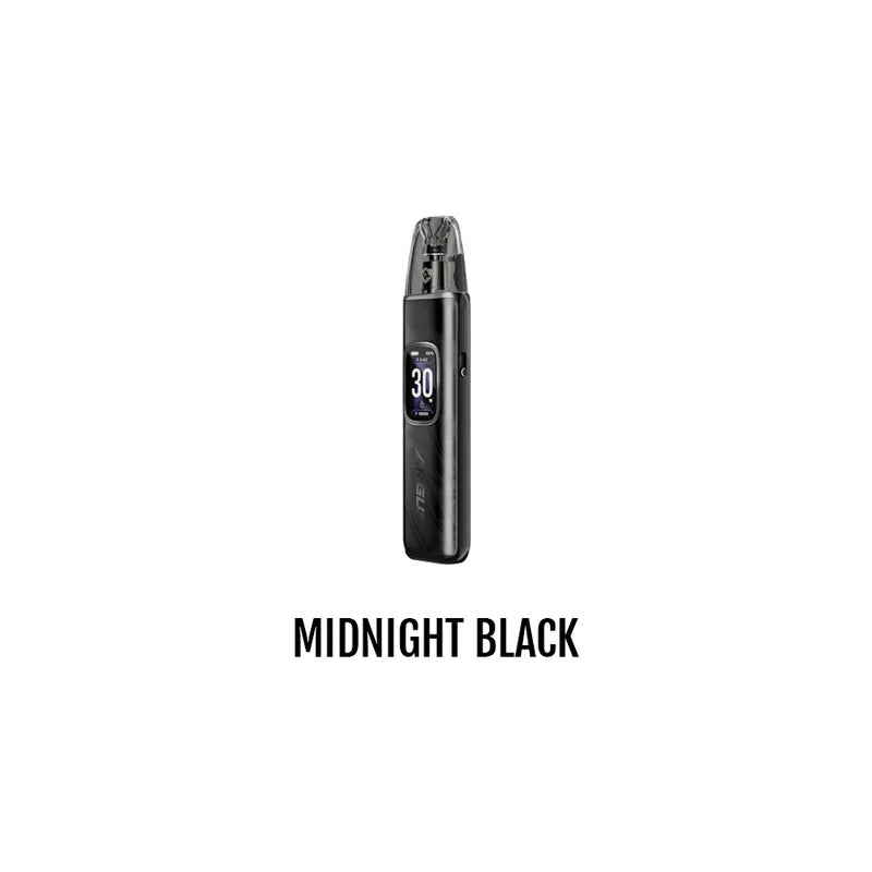 Midnight Black VOOPOO Argus G3 Pod System Keswick Newmarket Alliston Woodbridge Vaughan GTA Toronto Ontario Canada