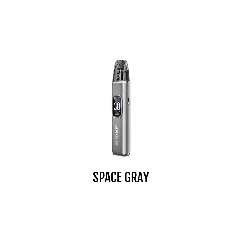 Space Gray VOOPOO Argus G3 Pod System Keswick Newmarket Alliston Woodbridge Vaughan GTA Toronto Ontario Canada