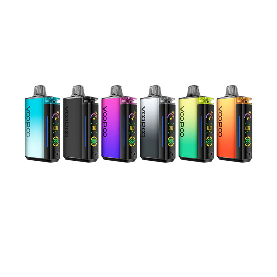 Voopoo VRIZZ Pod Kit Keswick Alliston Newmarket Woodbridge Vaughan GTA Toronto Ontario Canada