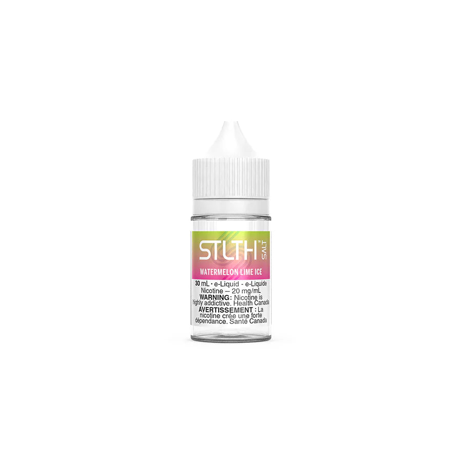 Watermelon Lime Ice STLTH Salt Keswick Alliston Newmarket Woodbridge Vaughan GTA Newmarket Toronto Ontario Canada