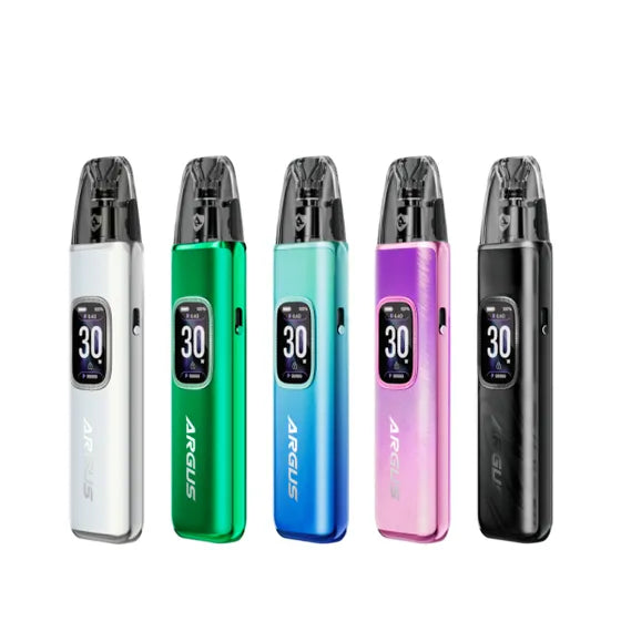 VOOPOO Argus G3 Pod System Keswick Newmarket Alliston Woodbridge Vaughan GTA Toronto Ontario Canada