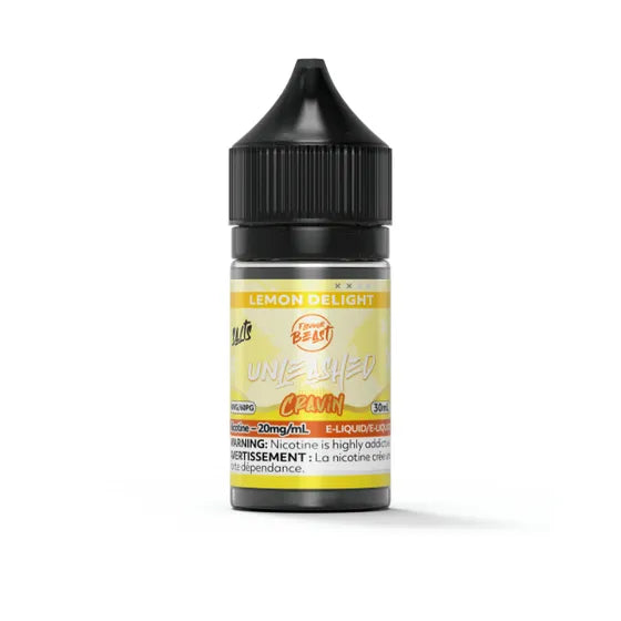 canadian vape juice Canada D by Flavour Beast Toronto Ontario Canada Wicks & Wires Vape Shoppe main image 0