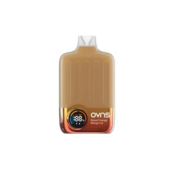 Blood Orange Mango Ice OVNS Prime 16K Disposable Keswick Alliston Newmarket Woodbridge Vaughan Toronto GTA Ontario Canada