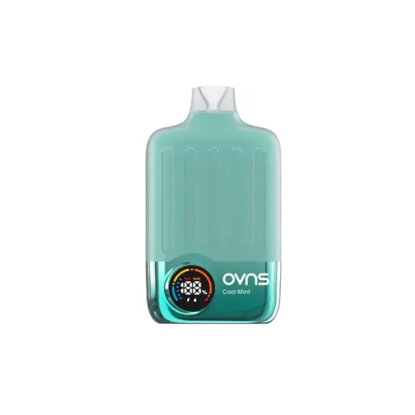 Cool Mint OVNS Prime 16K Disposable Keswick Alliston Newmarket Woodbridge Vaughan Toronto GTA Ontario Canada
