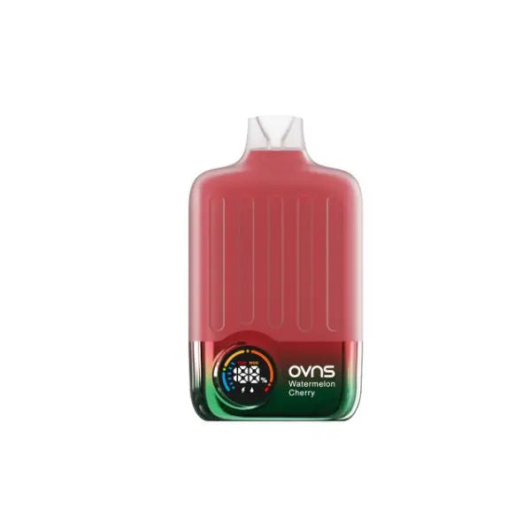Watermelon Cherry OVNS Prime 16K Disposable Keswick Alliston Newmarket Woodbridge Vaughan Toronto GTA Ontario Canada