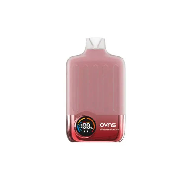 Watermelon Ice OVNS Prime 16K Disposable Keswick Alliston Newmarket Woodbridge Vaughan Toronto GTA Ontario Canada