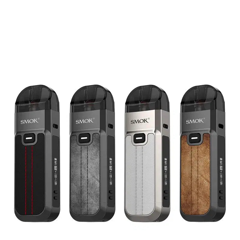 Smok Nord 5 Kit Keswick Newmarket Alliston Woodbridge Vaughan GTA Toronto Ontario Canada