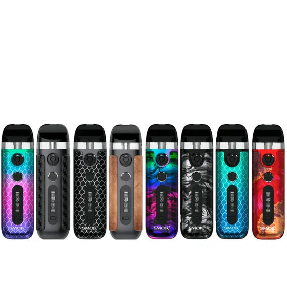 Smok NOVO 5 Pod Kit Alliston Newmarket Woodbridge Vaughan GTA Toronto Ontario Canada