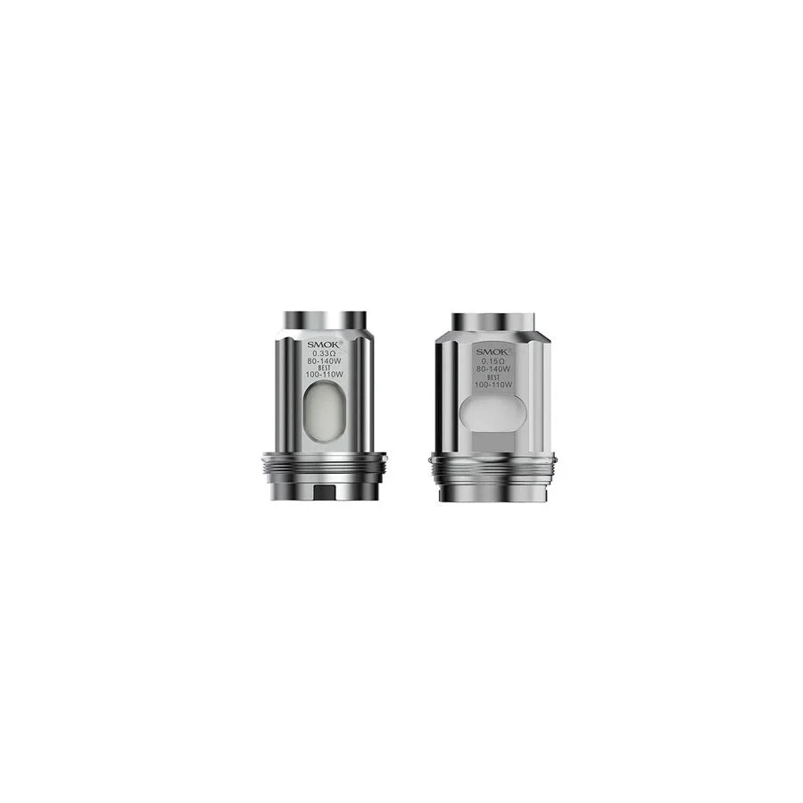SMOK TFV18 Replacement Coils Keswick Alliston Newmarket Woodbridge Vaughan GTA Toronto Ontario Canada