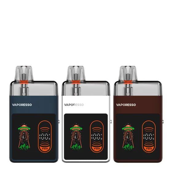 Vaporesso ECO Nano PRO Pod Kit Keswick Alliston Newmarket Woodbridge Vaughan GTA Toronto Ontario Canada