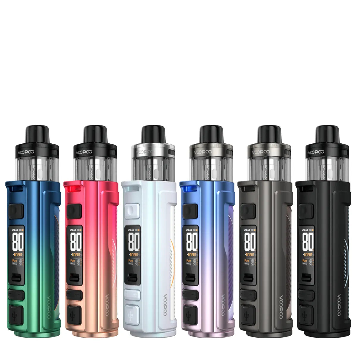VOOPOO Argus PRO 2 Device Keswick Newmarket Alliston Woodbridge Vaughan GTA Toronto Ontario Canada