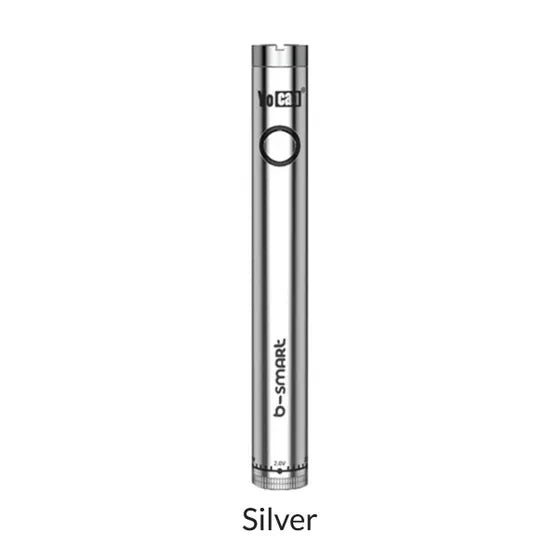 Black Yocan B-Smart 510 Thread Battery Alliston Newmarket Woodbridge Vaughan GTA Toronto Ontario Canada