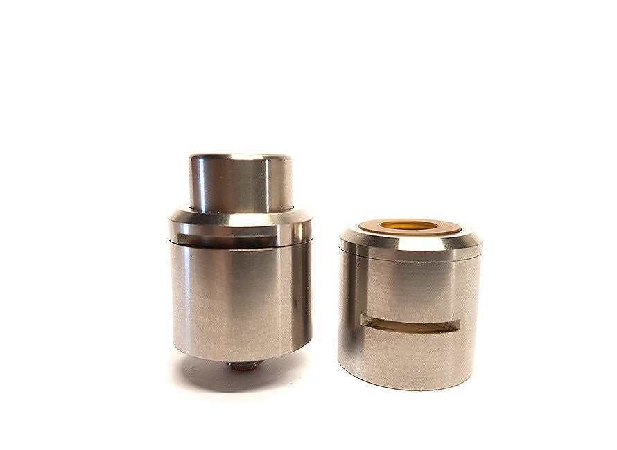 Lostronaut RDA - Mystery Mod Co - IN2VAPES