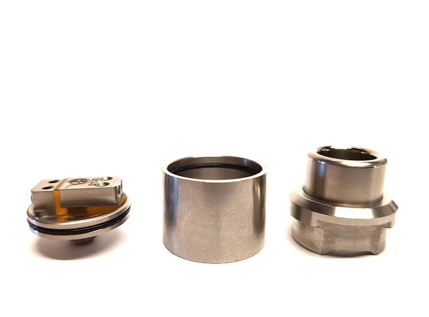 Lostronaut RDA - Mystery Mod Co - IN2VAPES