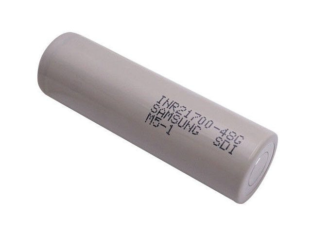 Samsung INR21700 48G 4800mAh Newmarket GTA Vaughan Woodbridge Toronto Ontario Canada
