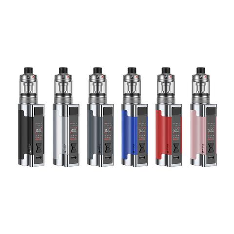 Aspire Zelos 3 Starter Kit Newmarket Vaughan GTA Woodbridge Alliston Toronto Ontario Canada