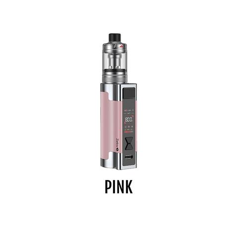 Aspire Zelos 3 Starter Kit Newmarket Vaughan GTA Woodbridge Alliston Toronto Ontario Canada