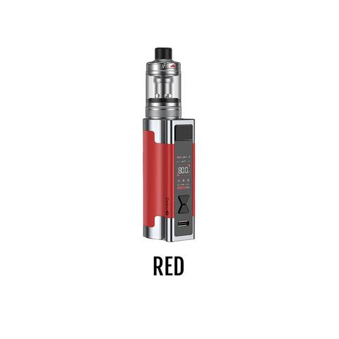 Aspire Zelos 3 Starter Kit Newmarket Vaughan GTA Woodbridge