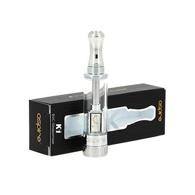 Aspire K1 BVC Glassomizer - IN2VAPES
