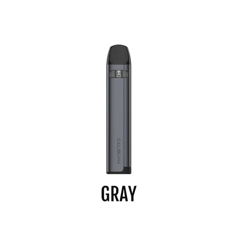 Gray UWELL Caliburn A2S Pod System Alliston Newmarket Woodbridge Vaughan GTA Toronto Ontario Canada