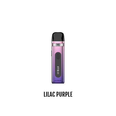 UWELL Caliburn X Pod System Alliston Newmarket Woodbridge Vaughan GTA Toronto Ontario Canada