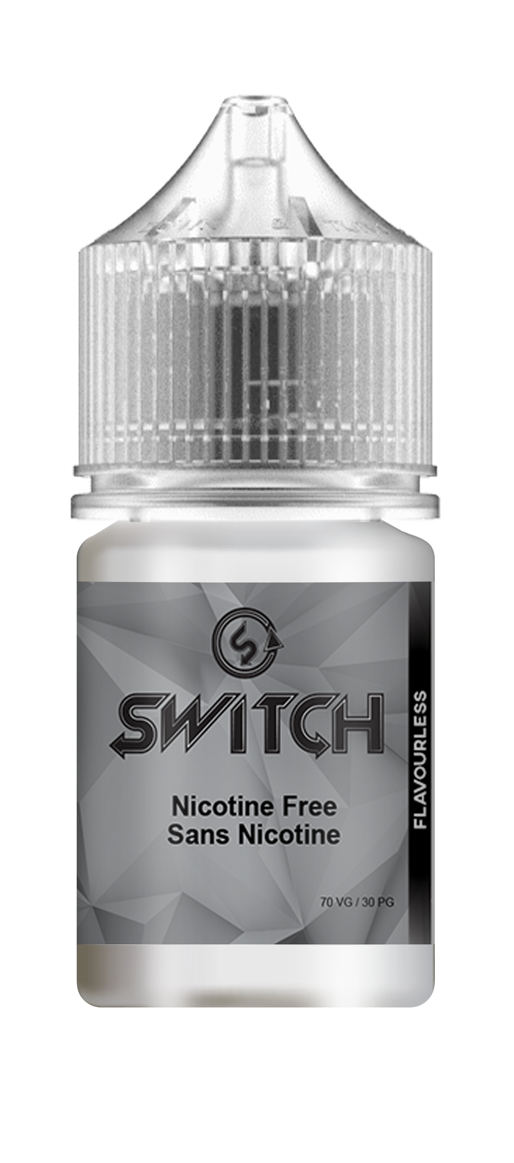Flavourless Switch Vapour Keswick Alliston Newmarket Woodbridge Vaughan GTA Toronto Ontario Canada