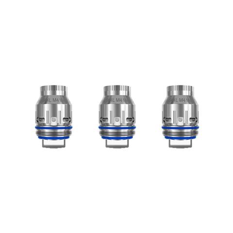 Freemax Fireluke Mesh Pro 2 Replacement Coils Alliston Newmarket Woodbridge GTA Toronto Vaughan Ontario Canada